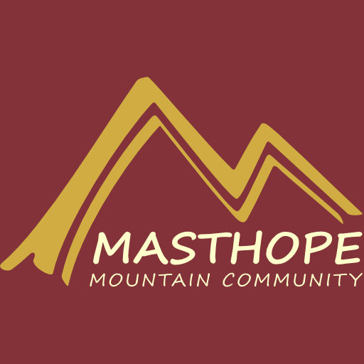 Masthope Mountain Community Logo